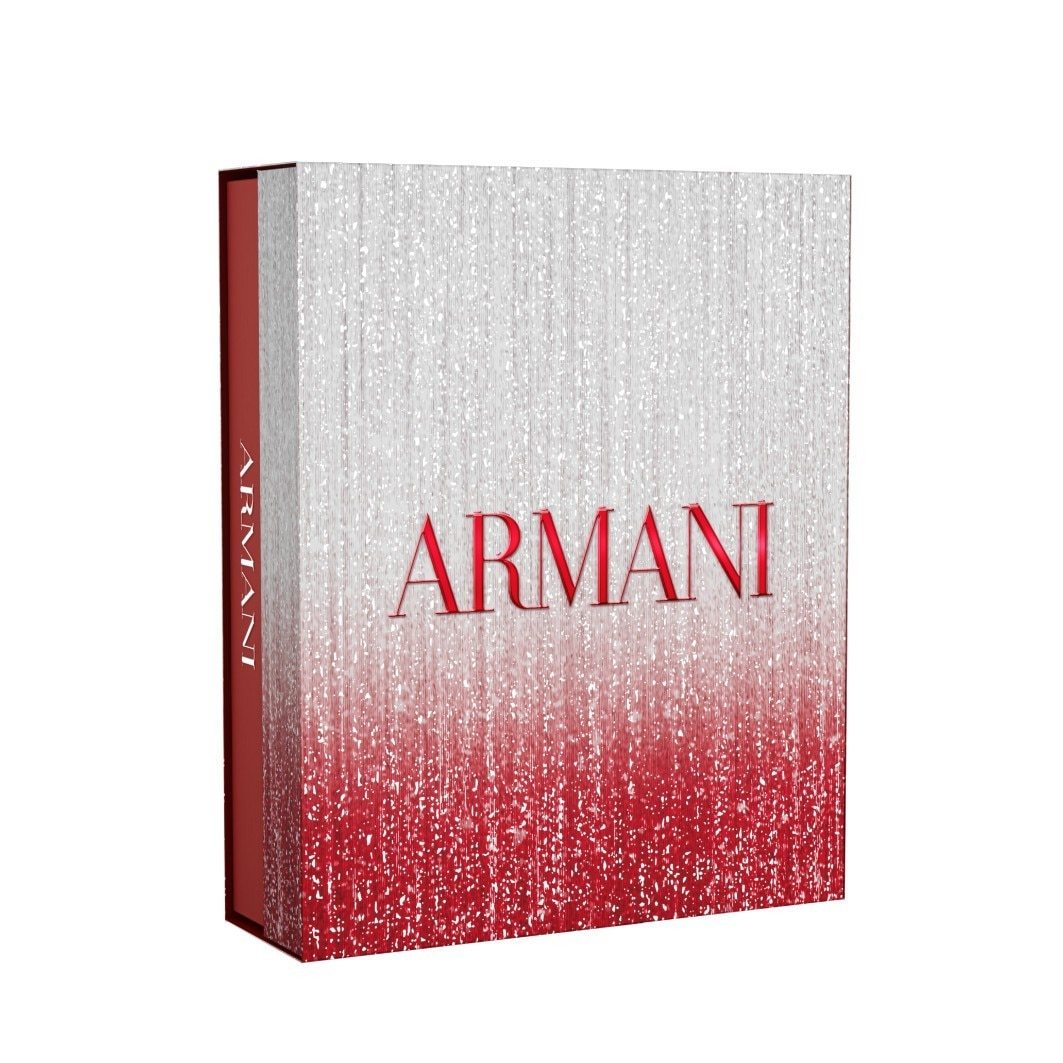 Armani Fragrance Set Sì Eau de Parfum 50 ml Set - 1 kom