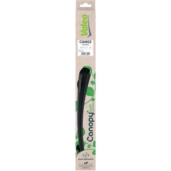 Escobilla limpiaparabrisas para capota - VALEO - 583902