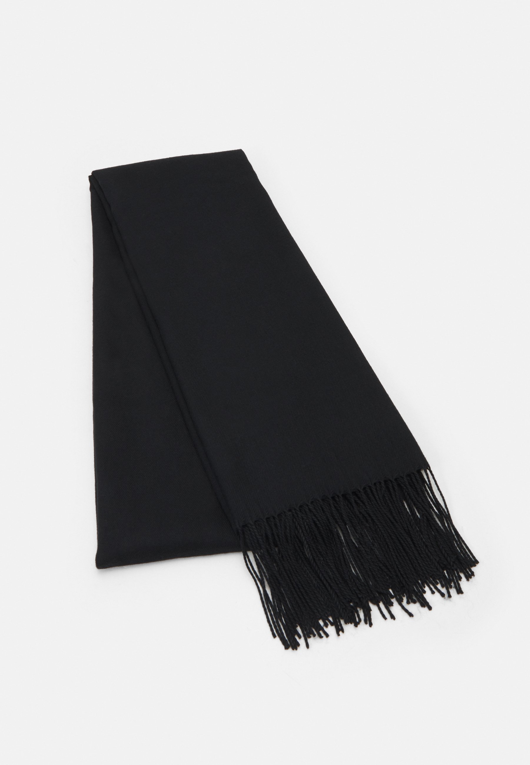 Even&Odd sjaal - zwart