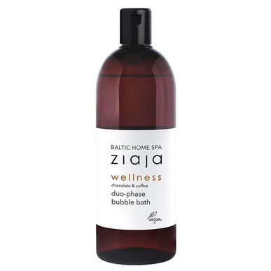 Ziaja Baltic Spa Wellness kaksivaiheinen kylpyvaahto 500 ml 500 ml