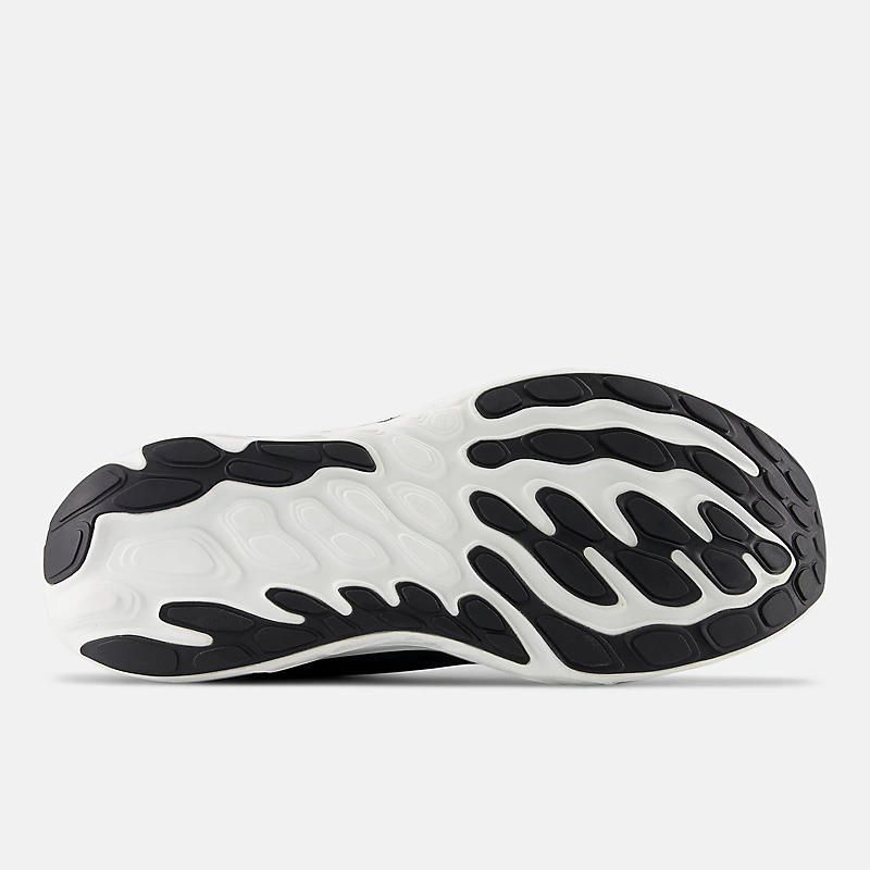 Fresh Foam X Vongo v6 herenschoenen – zwart en wit