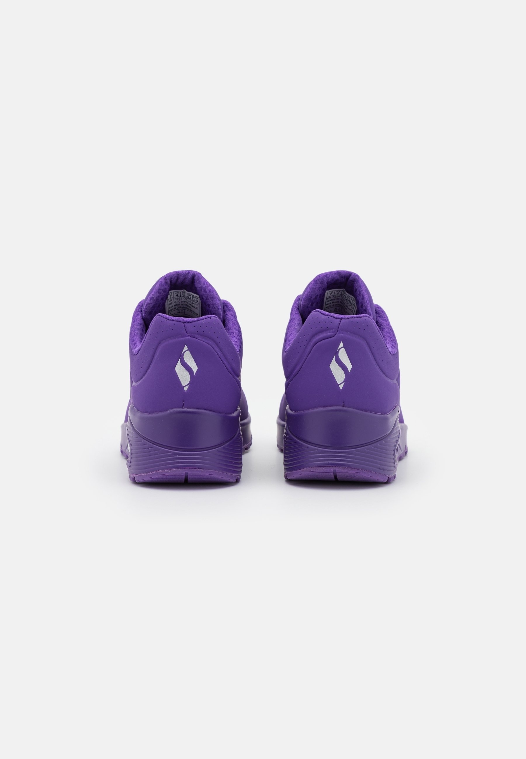 Skechers Sportschuhe – Lila