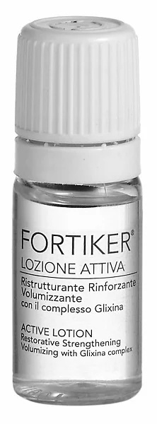SKINIUS Fortiker Active Strengthening Lotion 12 flessen