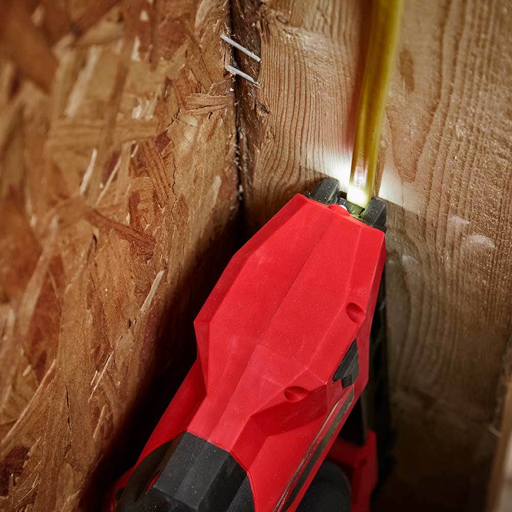 MILWAUKEE 12V 25mm Cabo Empilhador Skin M12BCST0