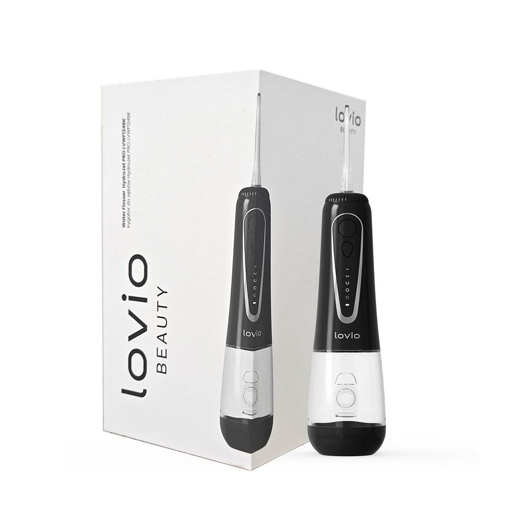 Lovio Beauty HydroJet PRO