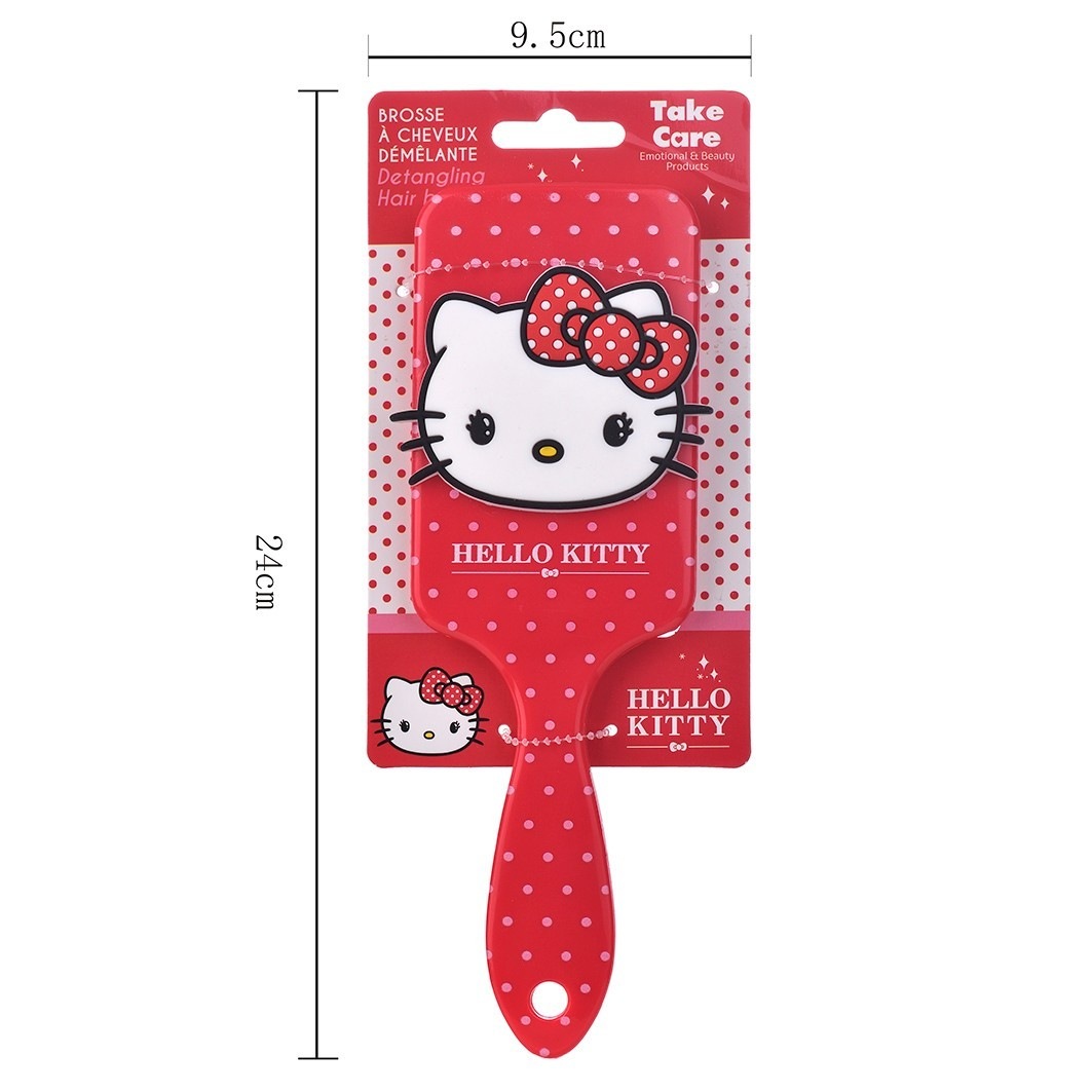 Take Care HELLO KITTY