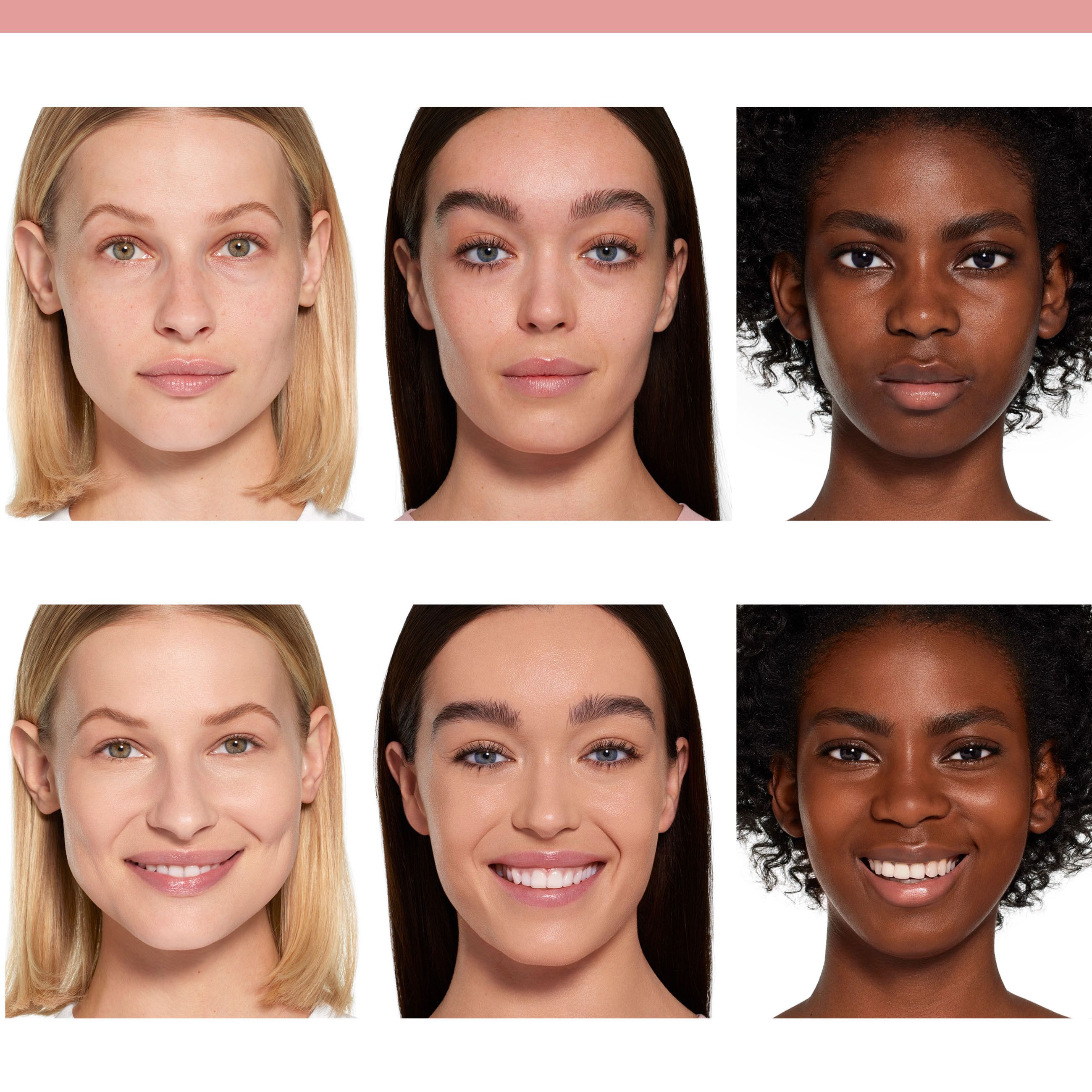 Healthy Mix Clean Foundation podloga za šminku Podloge za šminku