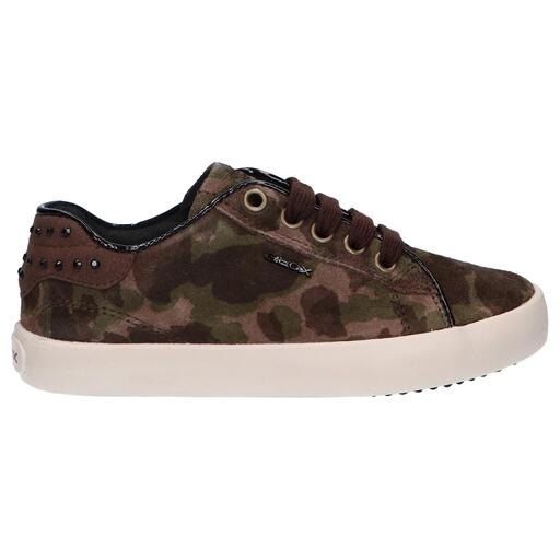  Baskets Geox J Kilwi J64d5b 000bs