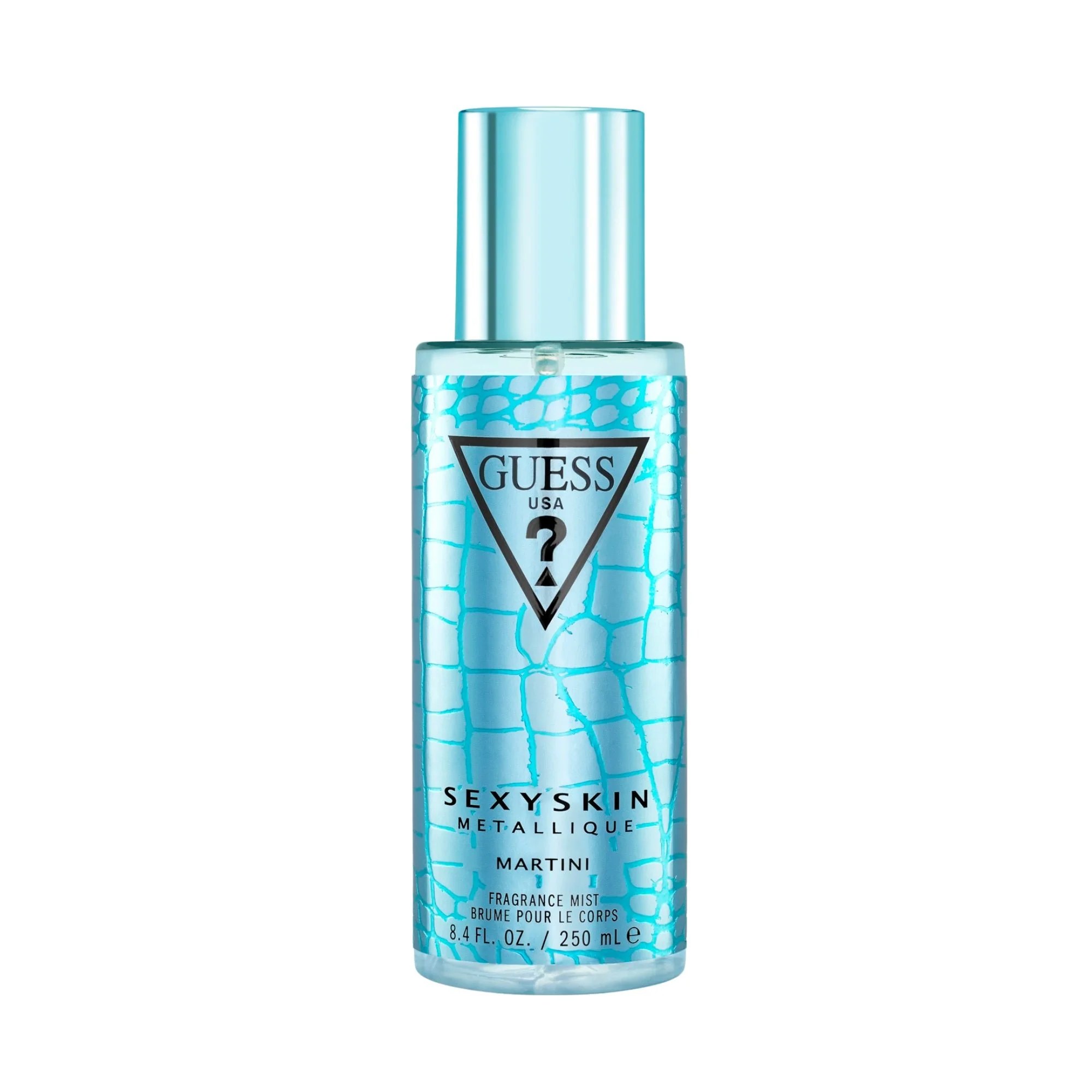 Sexy Skin Metallique - Martini - Acqua Aromatica