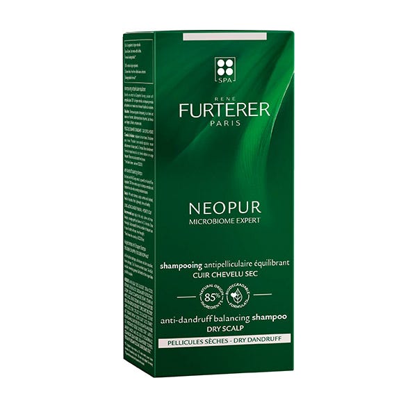 Neopur Balancing Shampoo | 150 ml