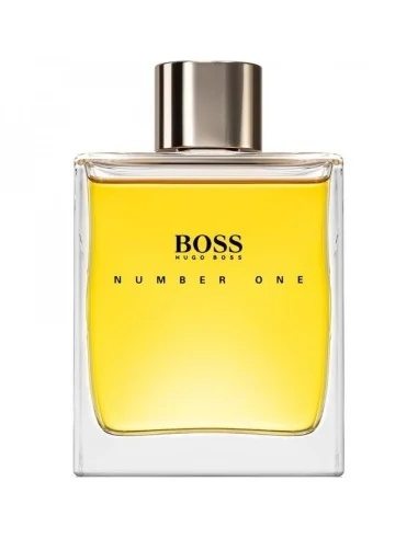 Hugo Boss Num One (M) Edt 100ml