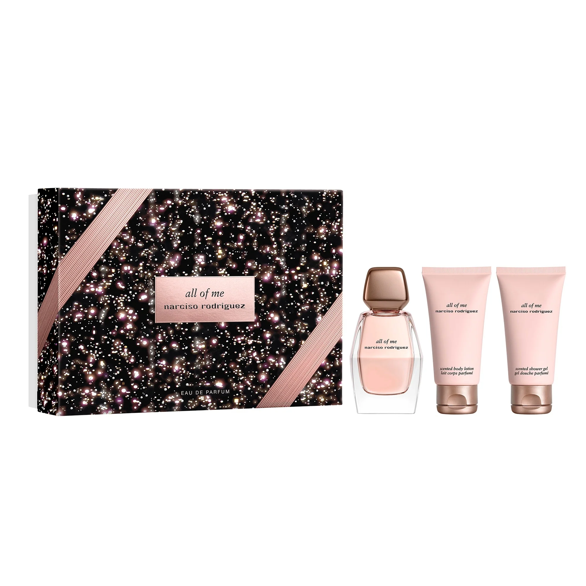 all of me Cofanetto all of me Eau de Parfum - Cofanetto Profumo Donna, Eau de Parfum