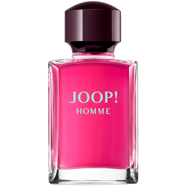 Joop! Homme toaletna voda za moške 75 ml