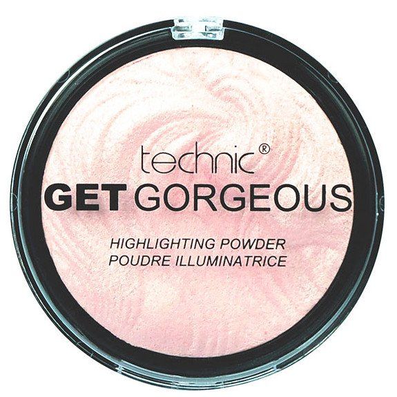 Nabavite prekrasan puderasti highlighter Hajlajteri