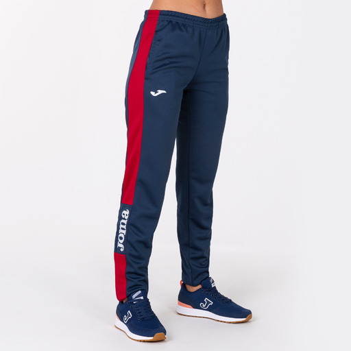 Pantalon Largo Joma Championship IV