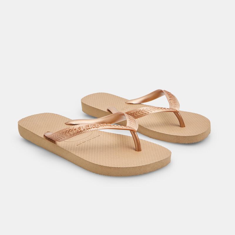 Damskie klapki Havaianas Top Tiras