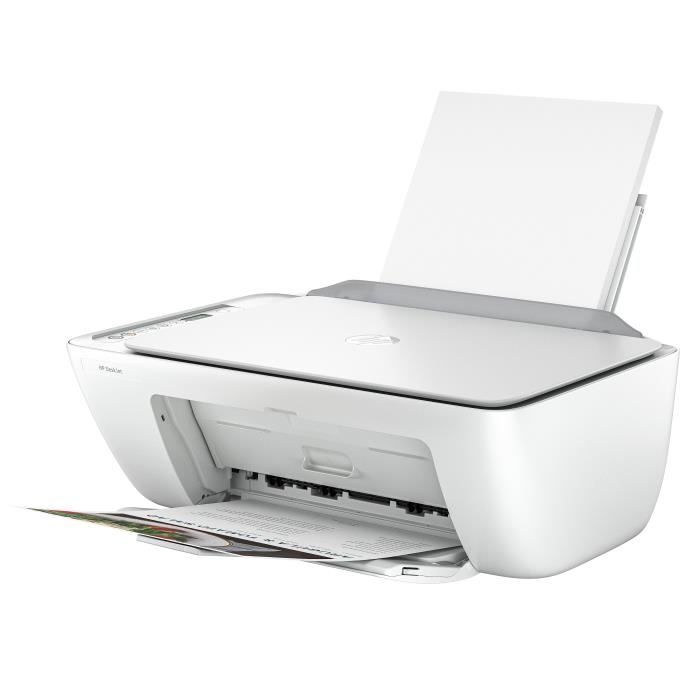 HP DeskJet 2810e All-in-One Color Inkjet Printer - 3 months of Instant Ink included with HP+