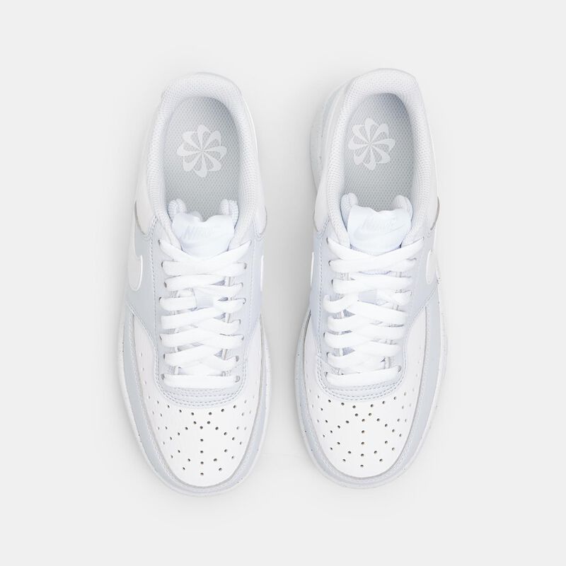 Női Nike Court Vision Low Next Nature cipő