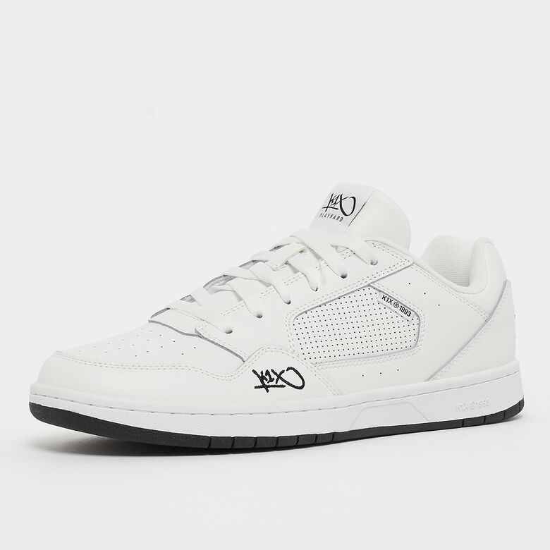 Zamiatanie nisko