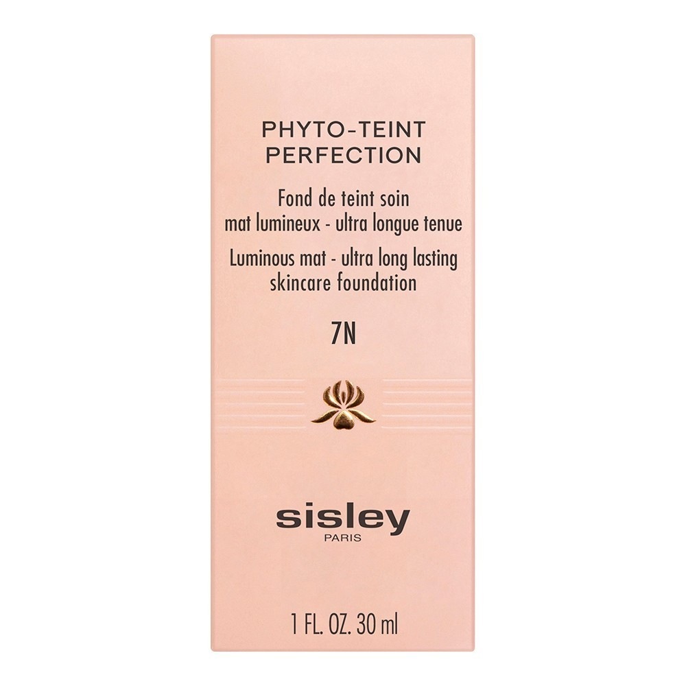 Sisley makiažo pagrindas Phyto-Teint Perfection - 30 ml