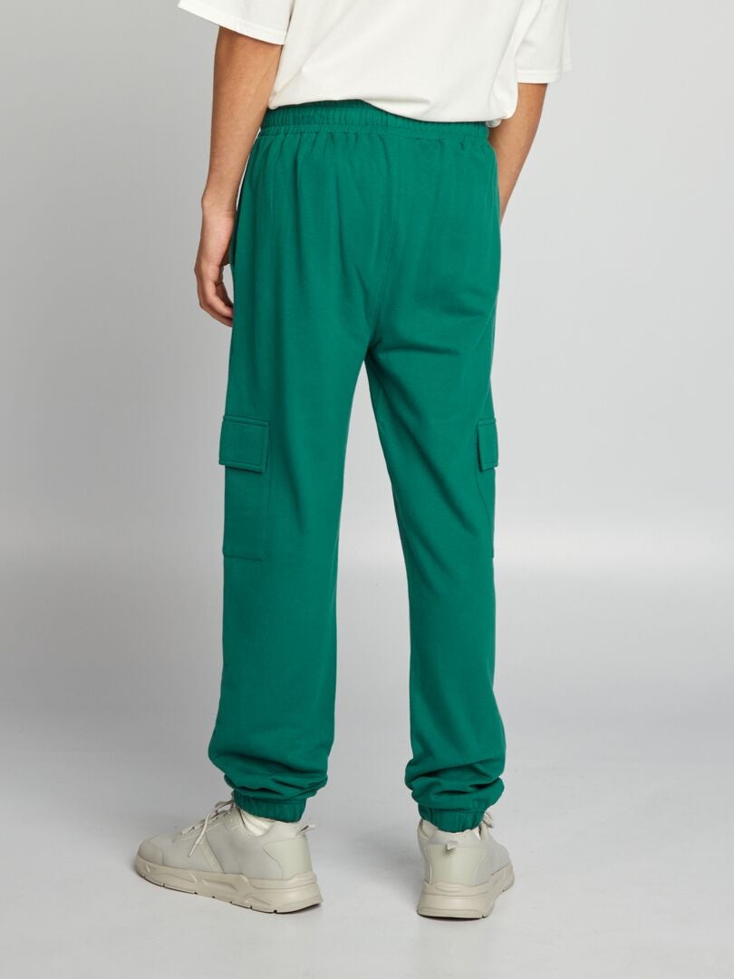 Pantalones deportivos 'University of Florida' - VERDES