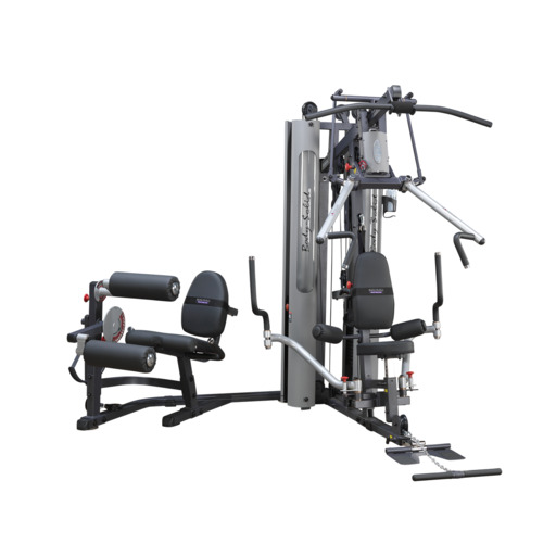 Bi-uhlový posilňovací stroj Body Solid G10b