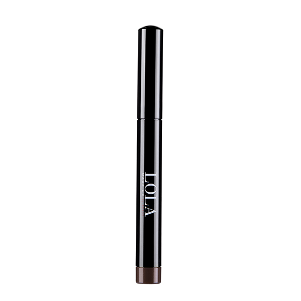 Fard de pleoape stick LOLA MAKE UP 002 Dazzlling Bronze