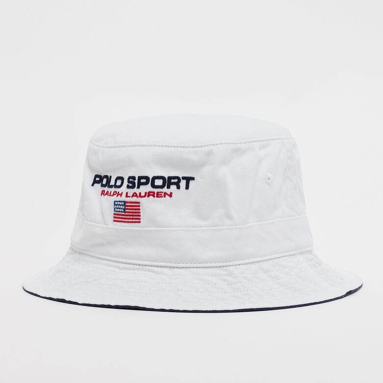 Loft bucket hat