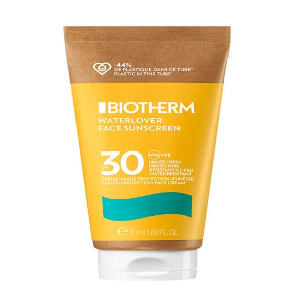 Αντιγηραντικό αντηλιακό SPF 30 | 50ml