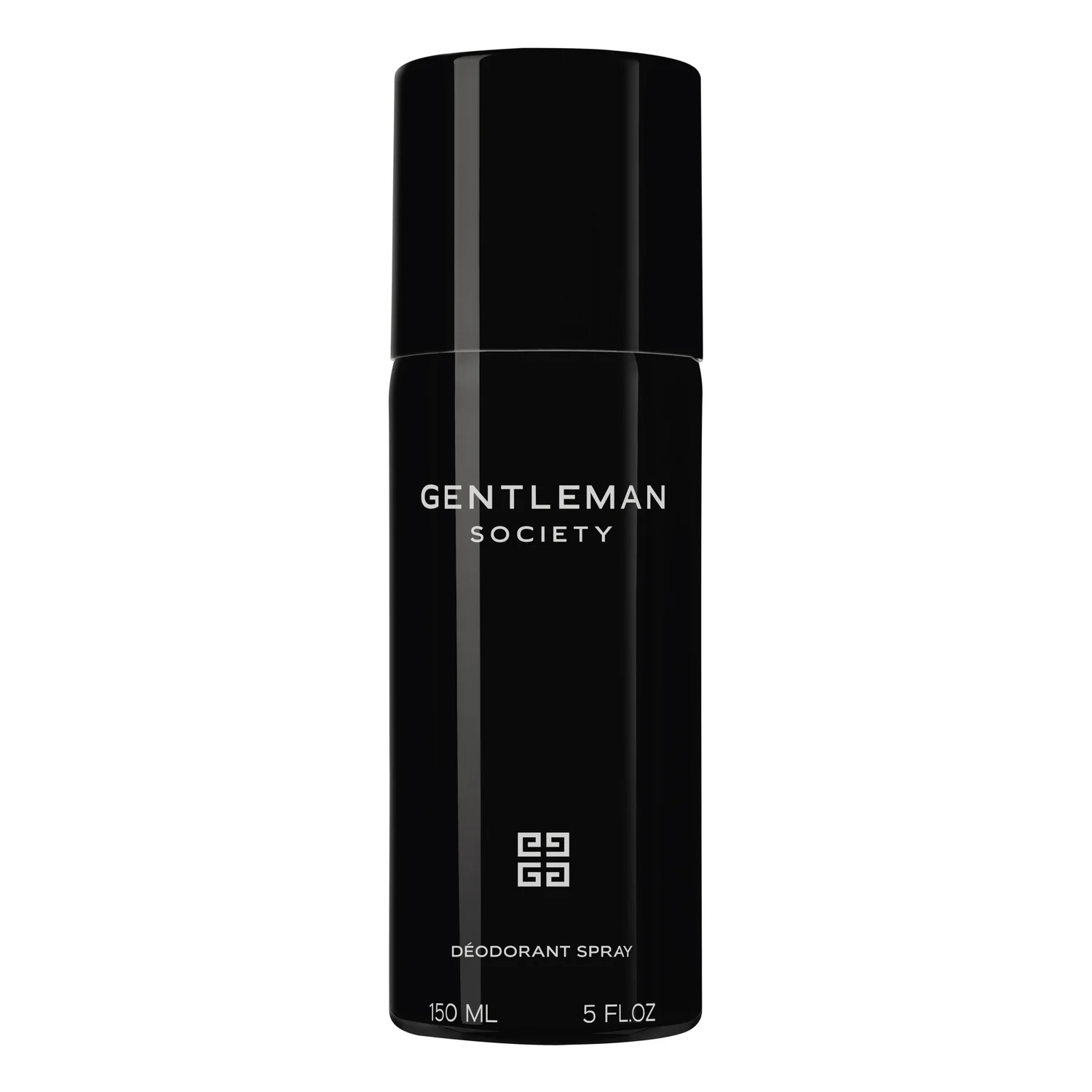 Gentleman Gentleman Society - Deodorante Spray, Deodoranti