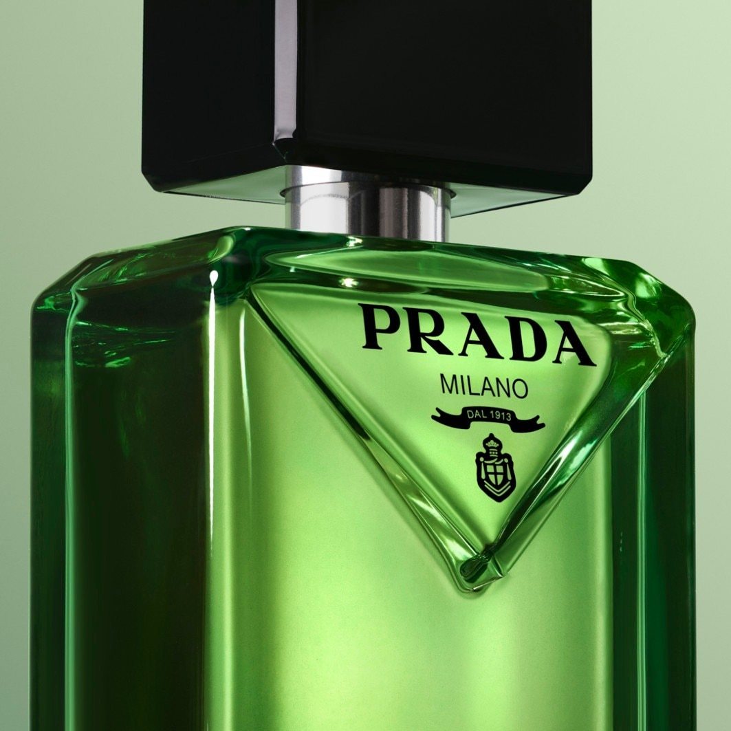 Parfumovaná voda Prada Paradigm - 50 ml