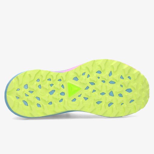  ASICS Gel Trabuco 11