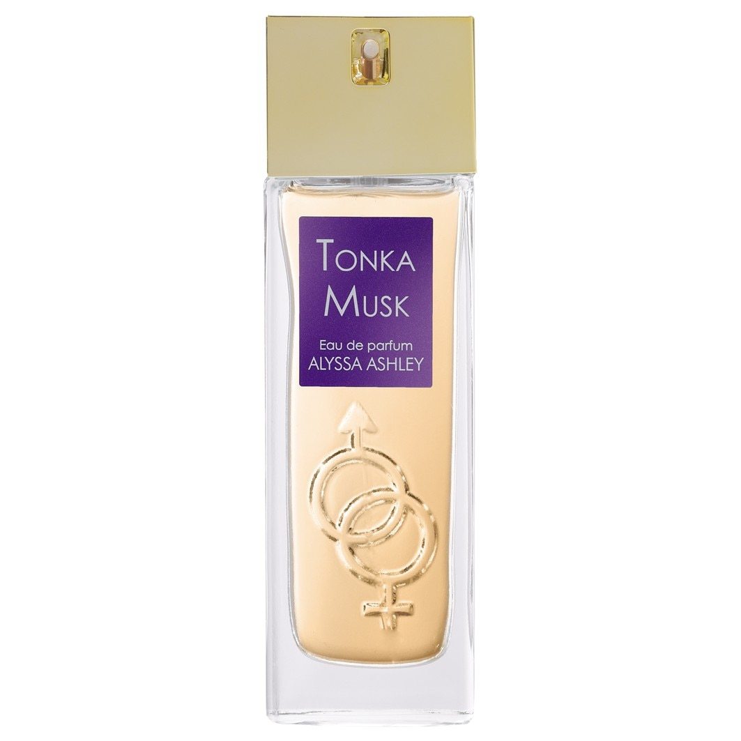 Alyssa Ashley Parfüm Musk Tonka - 30 ml