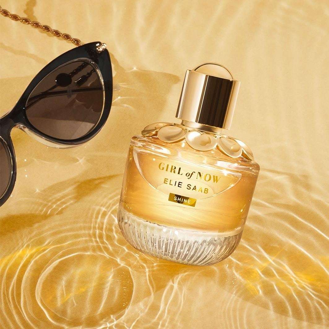 Elie Saab parfemska voda Girl of Now Shine - 30 ml