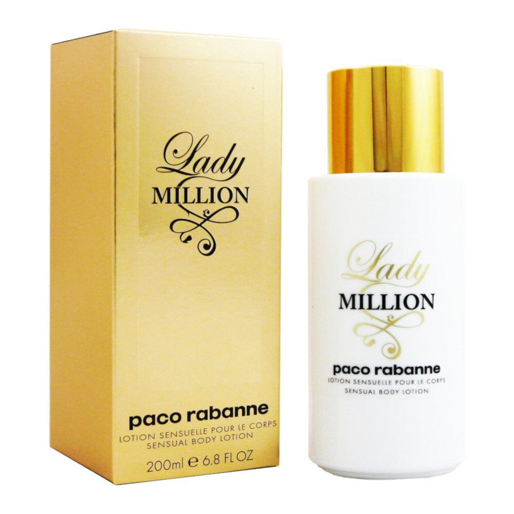 Paco Rabanne Lady Million