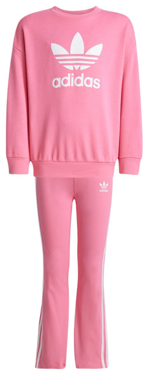 adidas Adicolor Trefoil