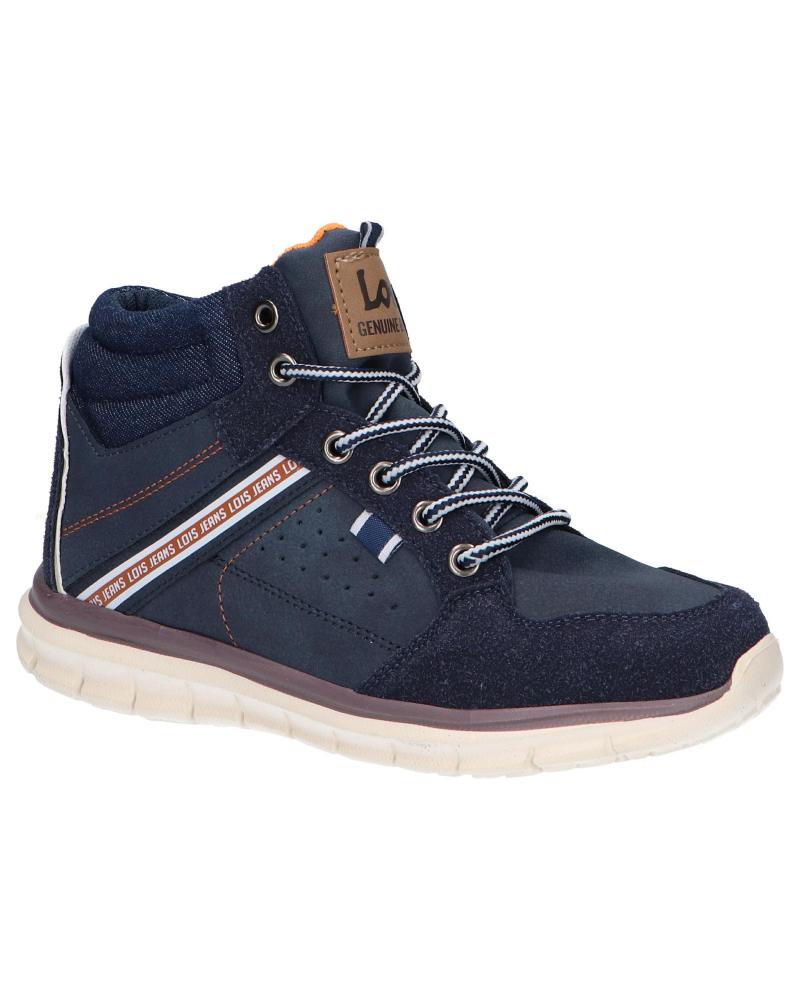 Lois Jeans Boots 63167