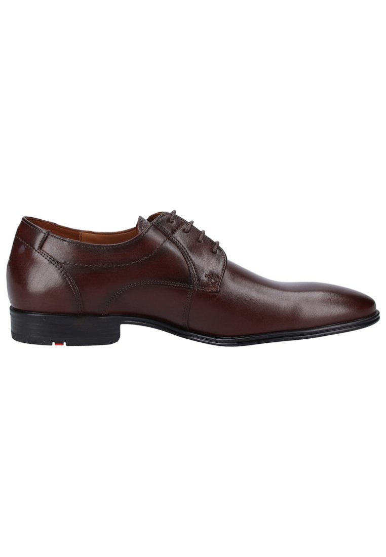Lloyd Smart Schnürschuhe - braun