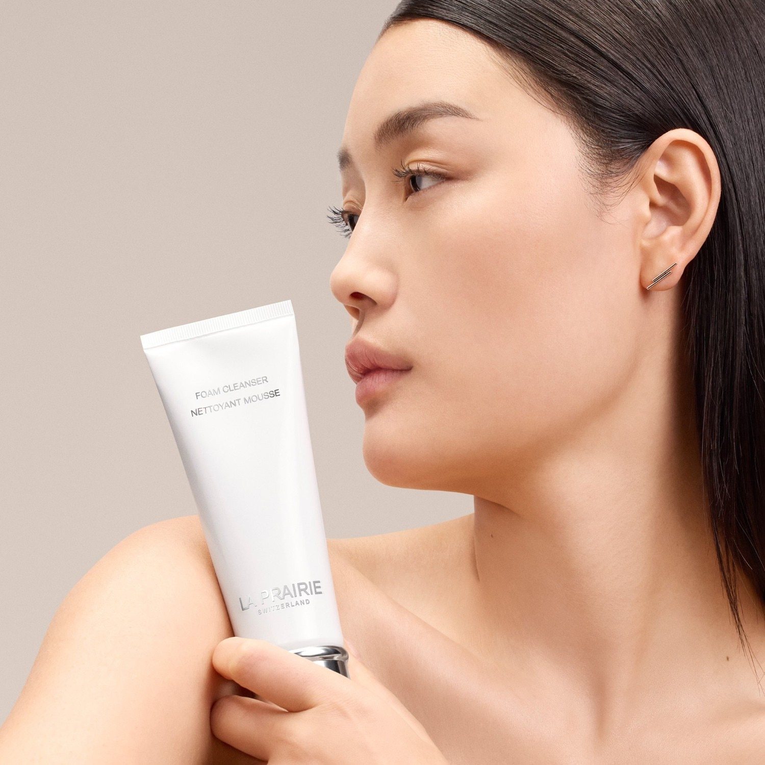 La Prairie Gesichtsreinigungsschaum - 125 ml