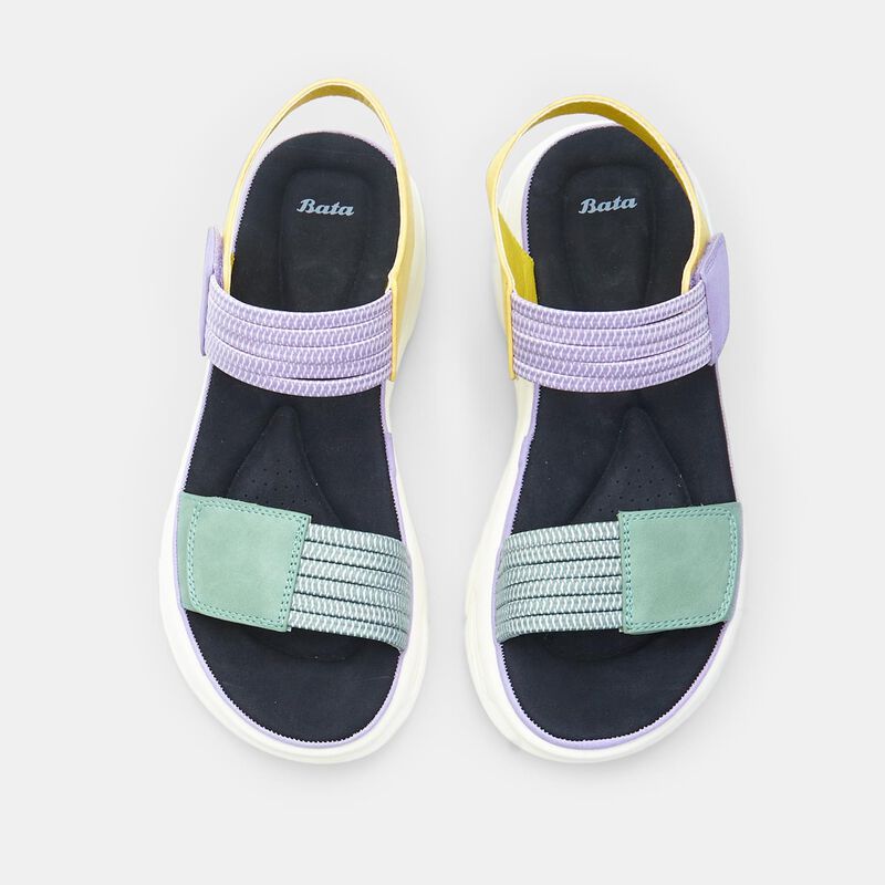 Damsandaler BATA