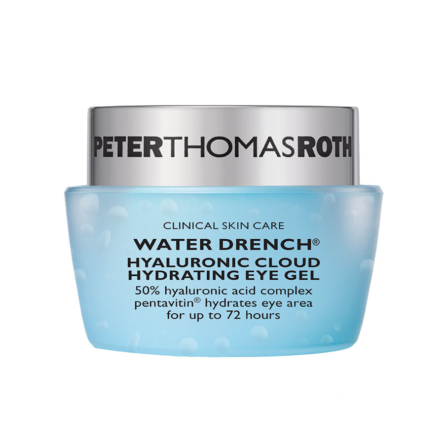 Peter Thomas Roth Water Drench Hyaluronic Cloud Återfuktande Ögongel
