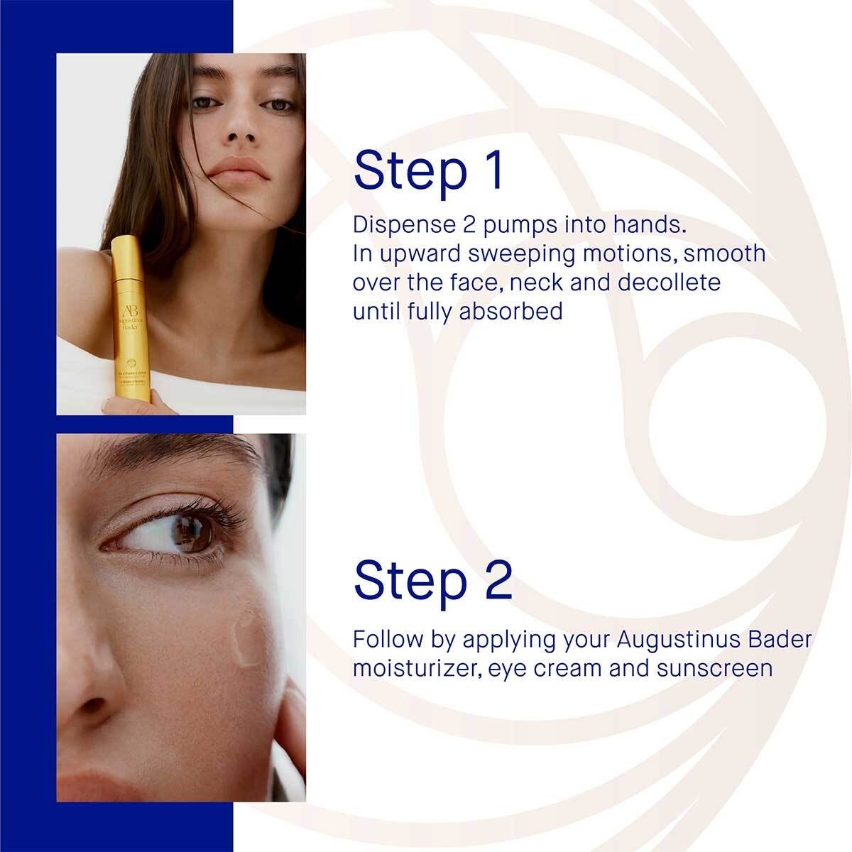 Augustinus Bader Vitamin C Serum The Vitamin C Serum - 30 ml