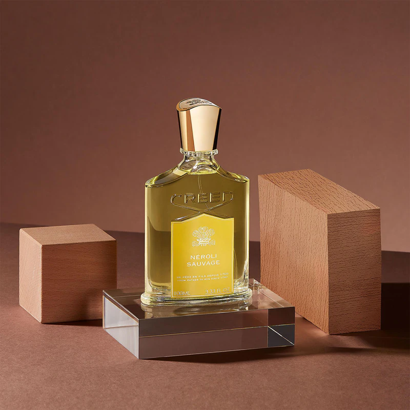 Unisex parfémovaná voda Creed Neroli Sauvage