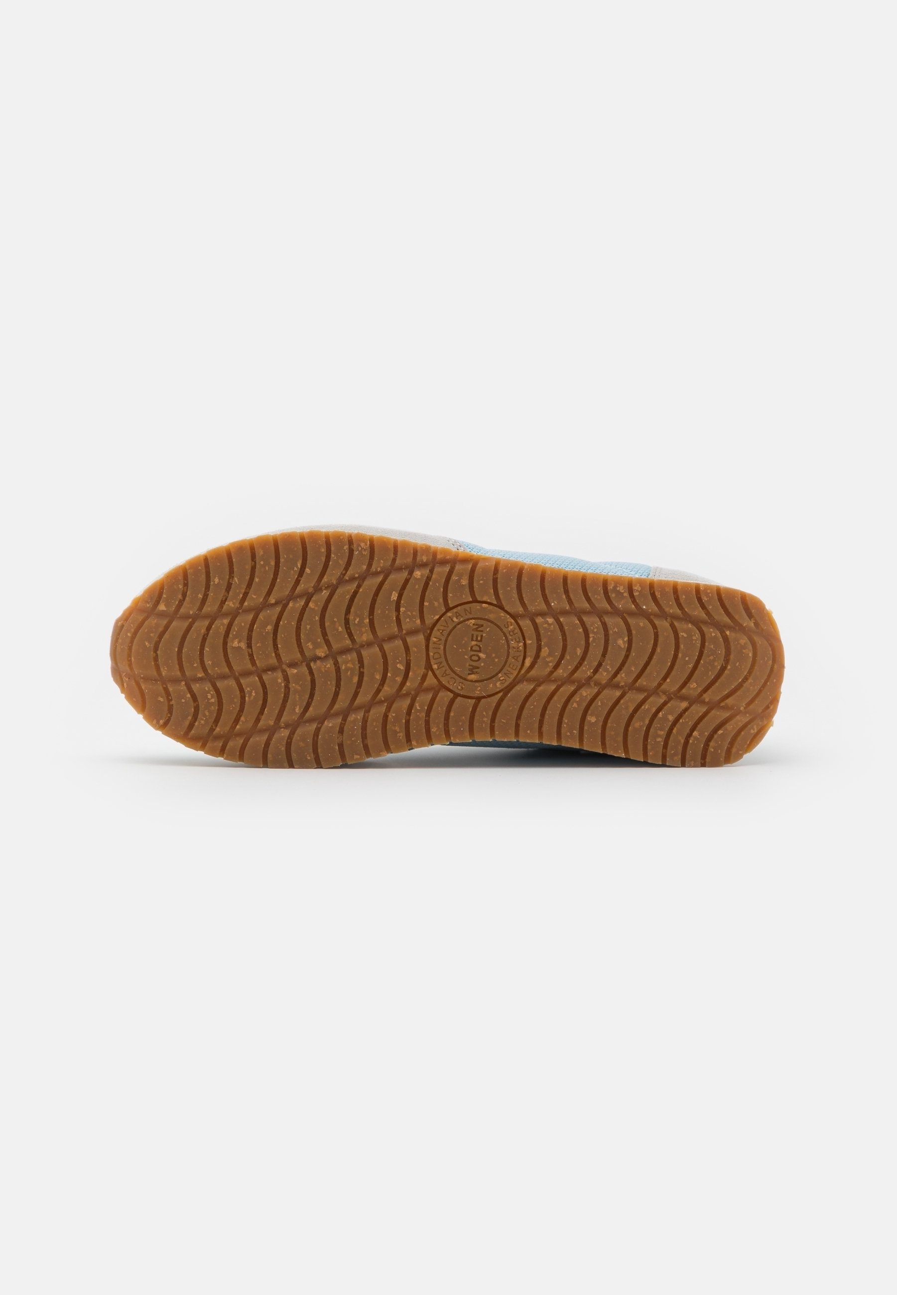 Baskets Woden - grises