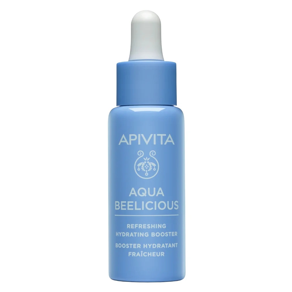 APIVITA Apivita Aqua Beel Booster Hydraterend 30 ml Verfrissende hydraterende booster