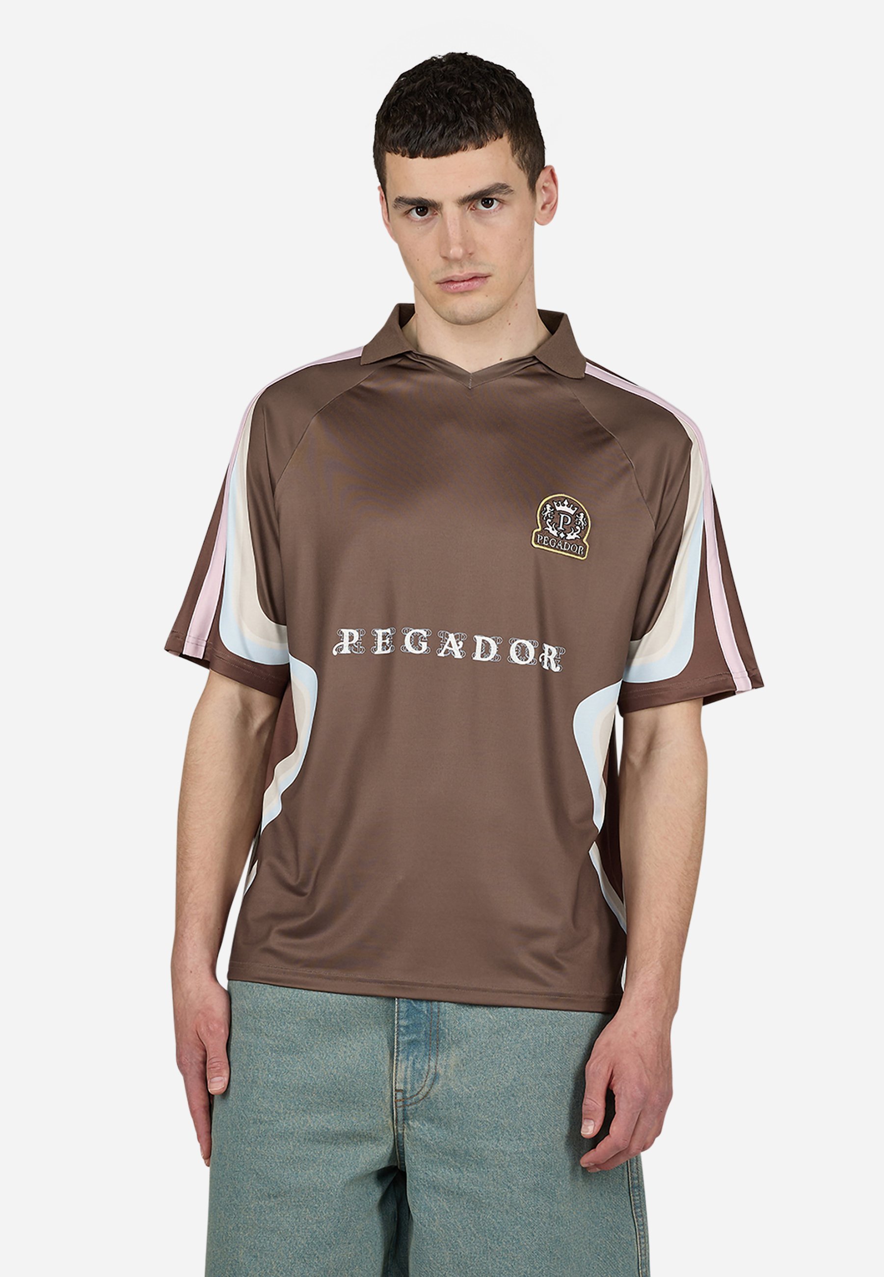 Tricouri polo Pegador