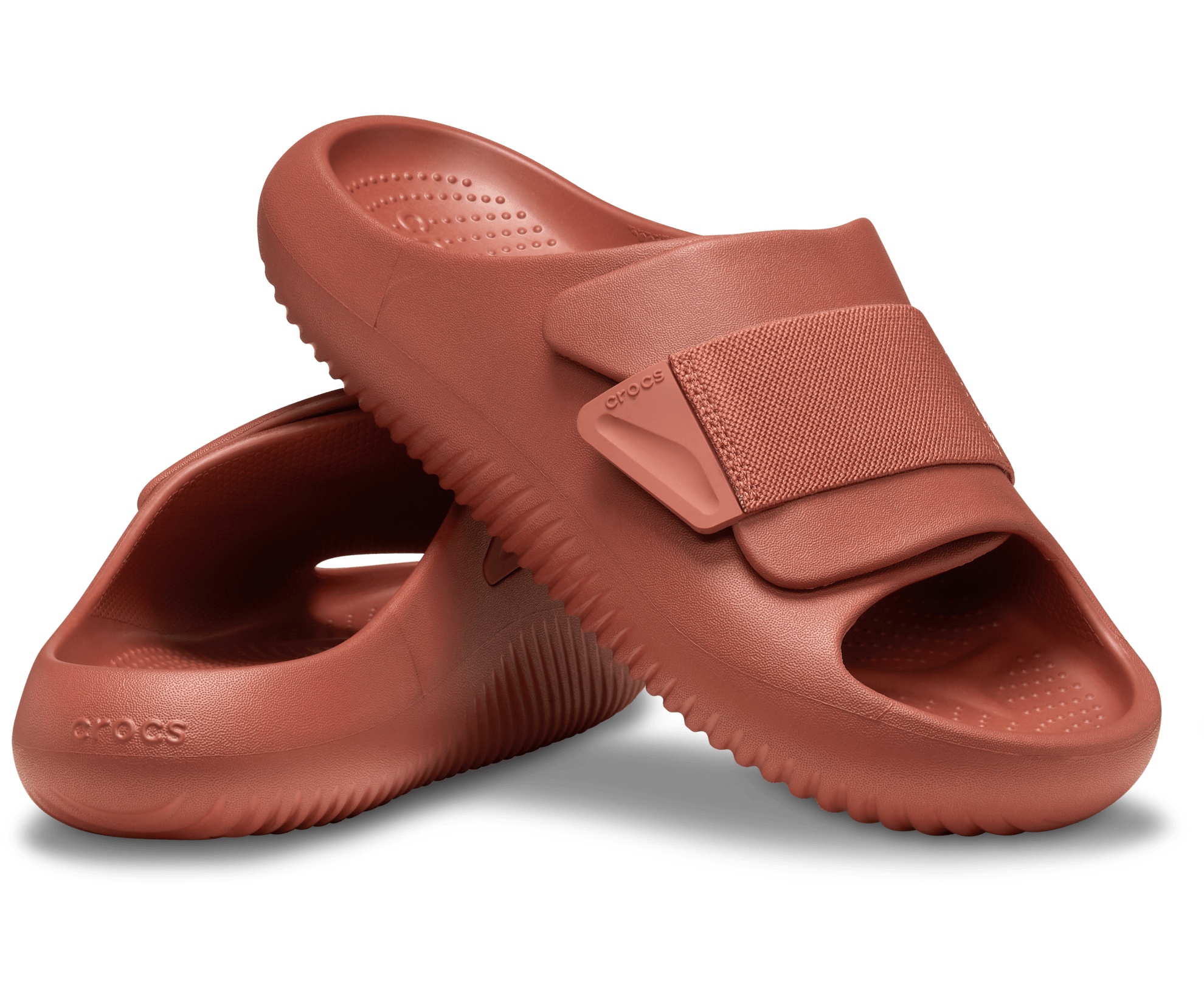 Mellow Luxe Recovery Slide