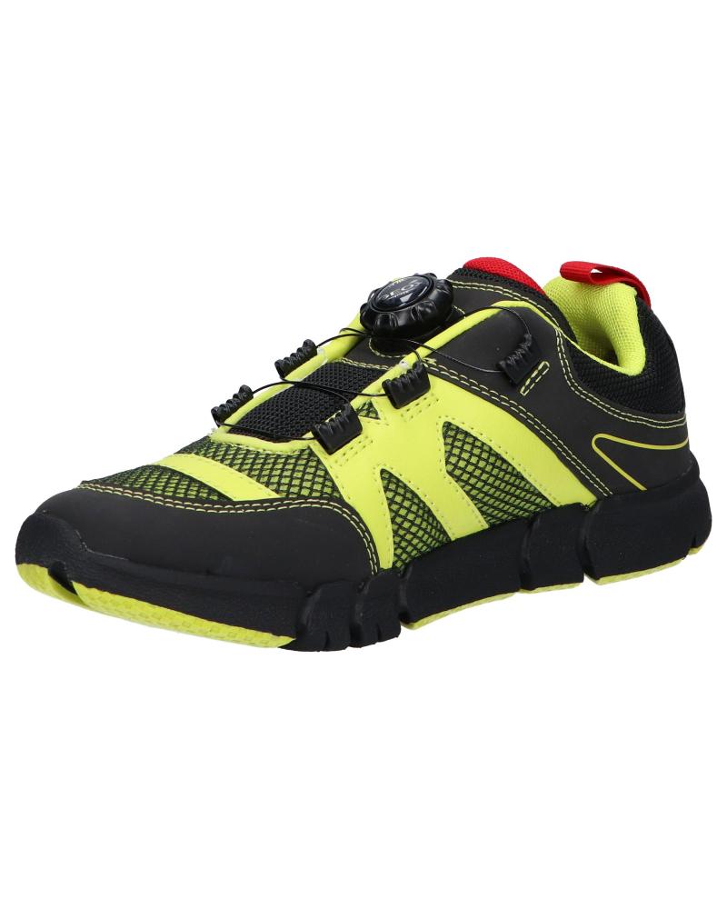  Sportskor Geox J259bd 01450 J Flexyper
