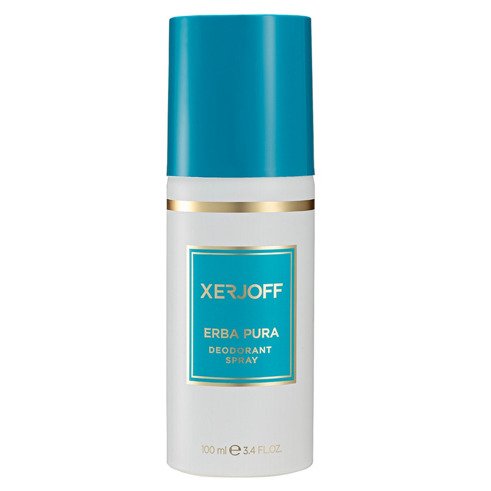 Xerjoff Erba Pura Eau De Parfum
