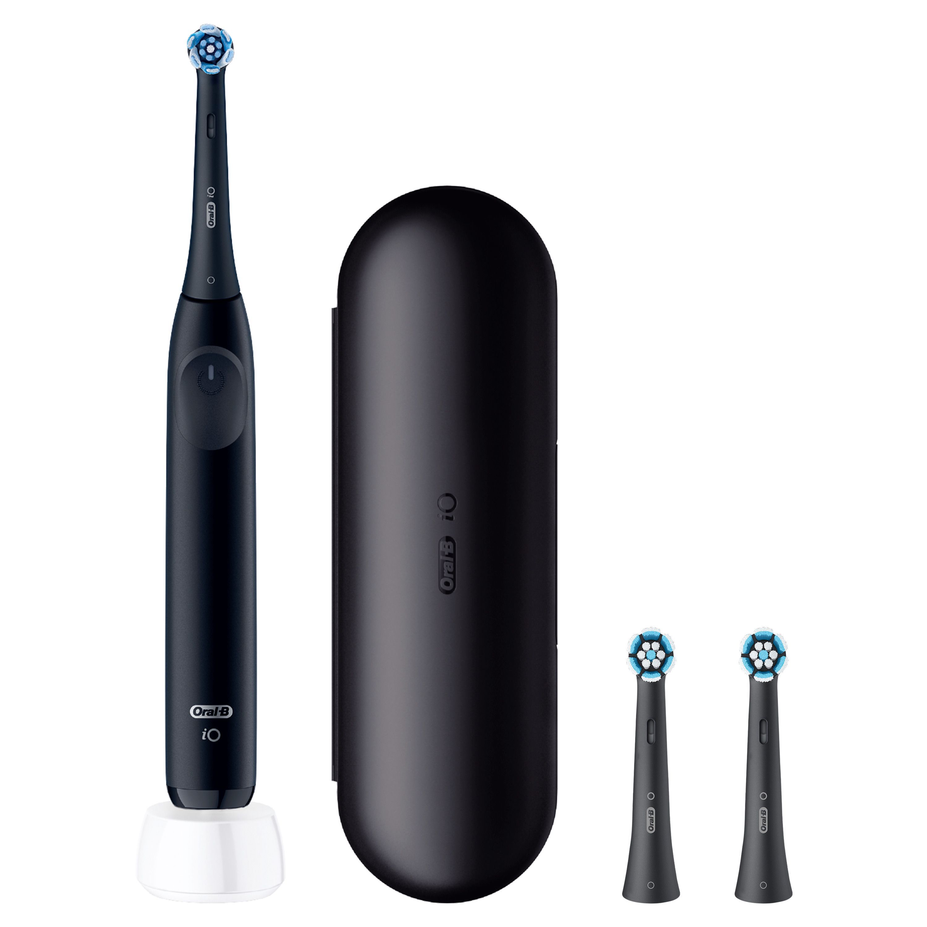 Darčeková sada elektrických zubných kefiek Oral-B iO 2 Elektrické zubné kefky